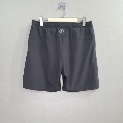 Gym King active short