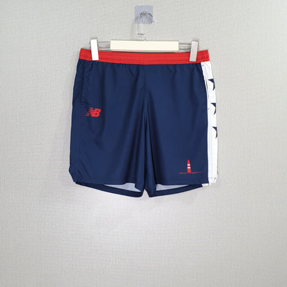 New Balance staple short