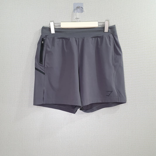 Gymshark Apex 8" Function Short