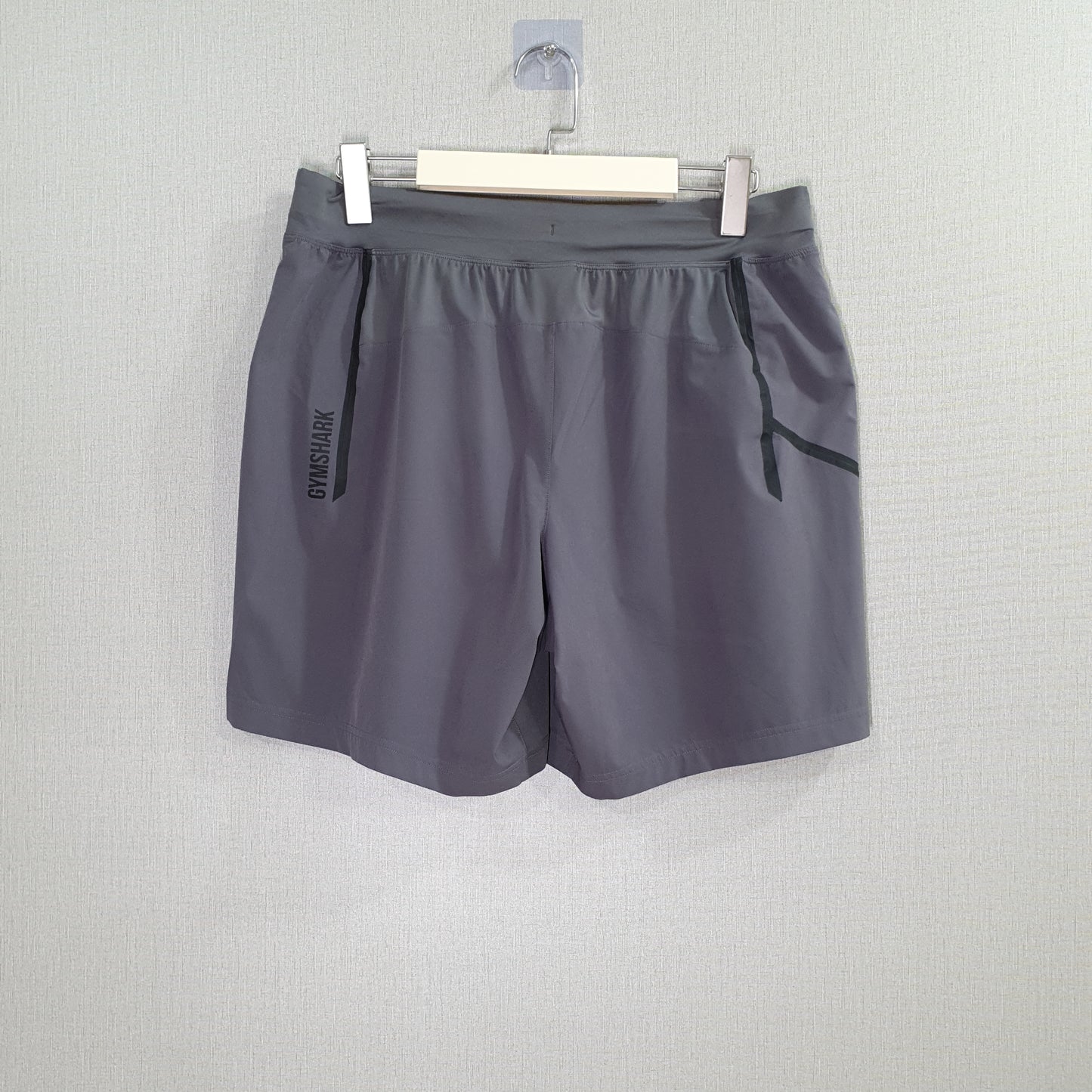 Gymshark Apex 8" Function Short