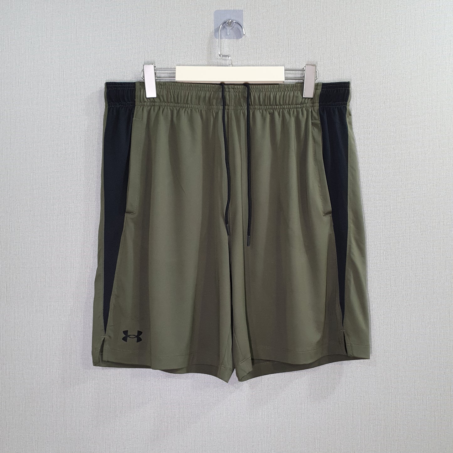 Under Armour Tech Vent Short