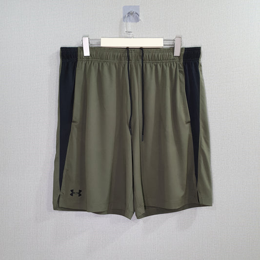 Under Armour Tech Vent Short