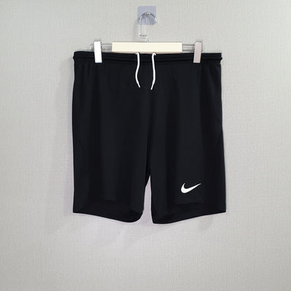 Nike Dri-FIT Park 3 Football Shorts