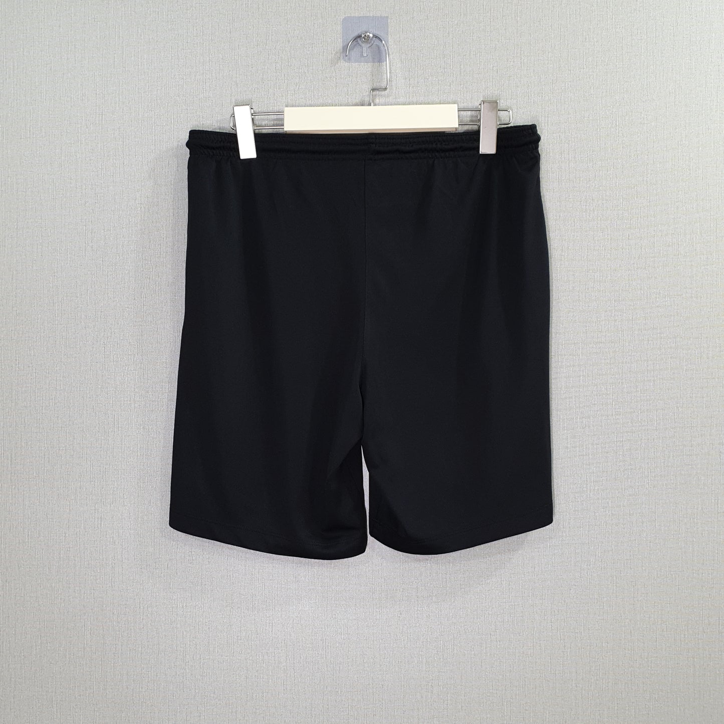 Nike Dri-FIT Park 3 Football Shorts