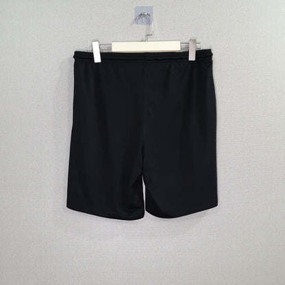 Nike Dri-FIT Park 3 Football Shorts