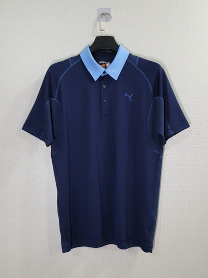PUMA Golf Polo