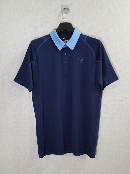PUMA Golf Polo