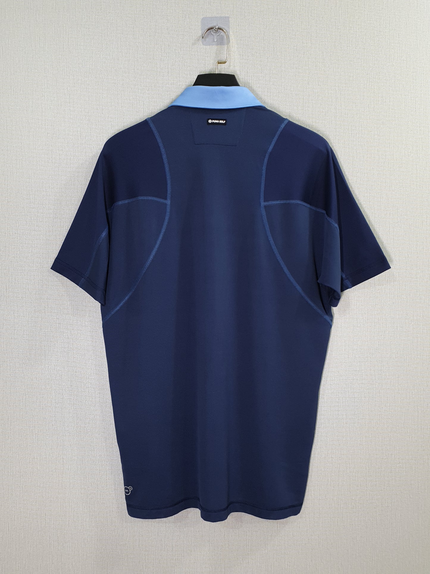 PUMA Golf Polo
