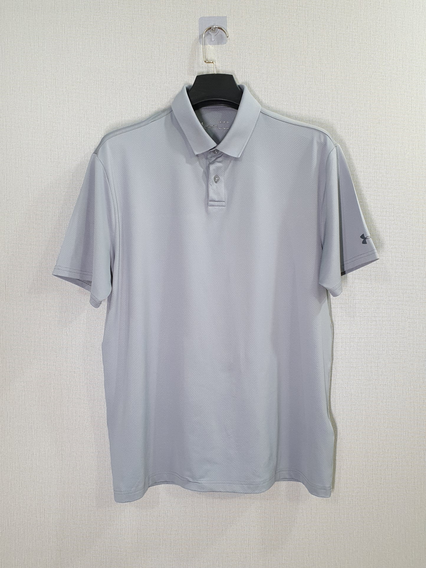 Under Armour performance polo