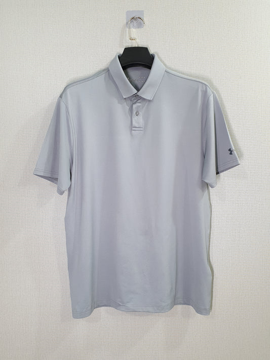 Under Armour performance polo