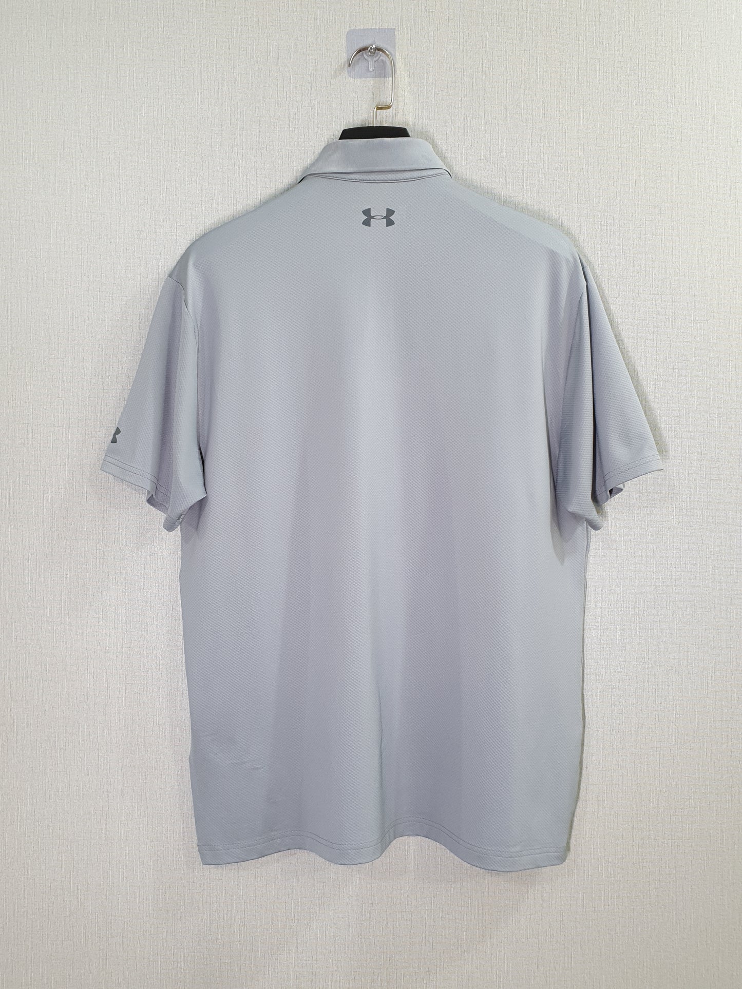 Under Armour performance polo