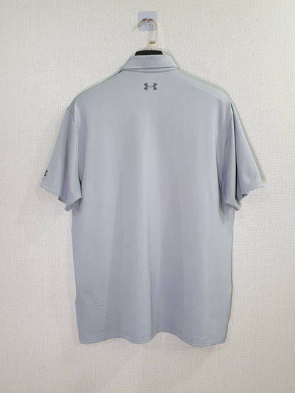 Under Armour performance polo