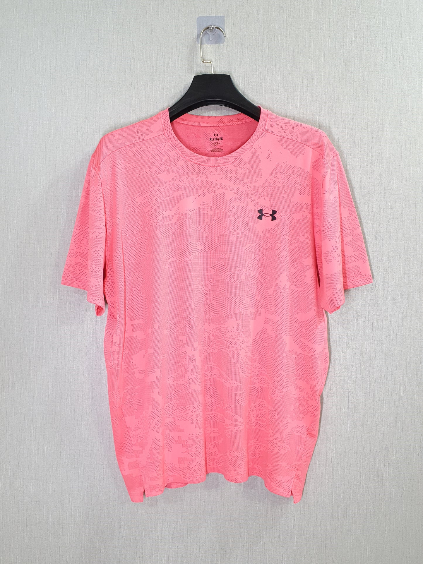 Under Armour UA Tech Vent Jacquard