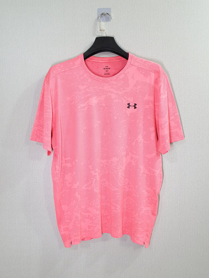 Under Armour UA Tech Vent Jacquard
