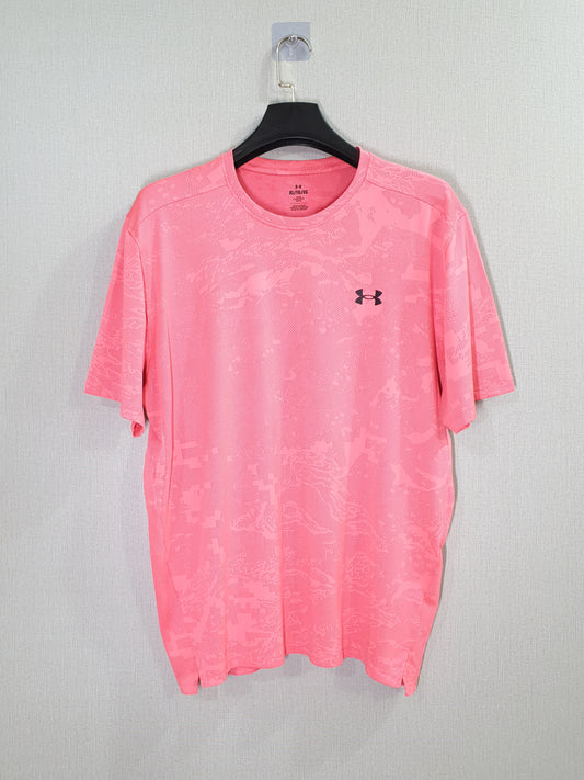 Under Armour UA Tech Vent Jacquard