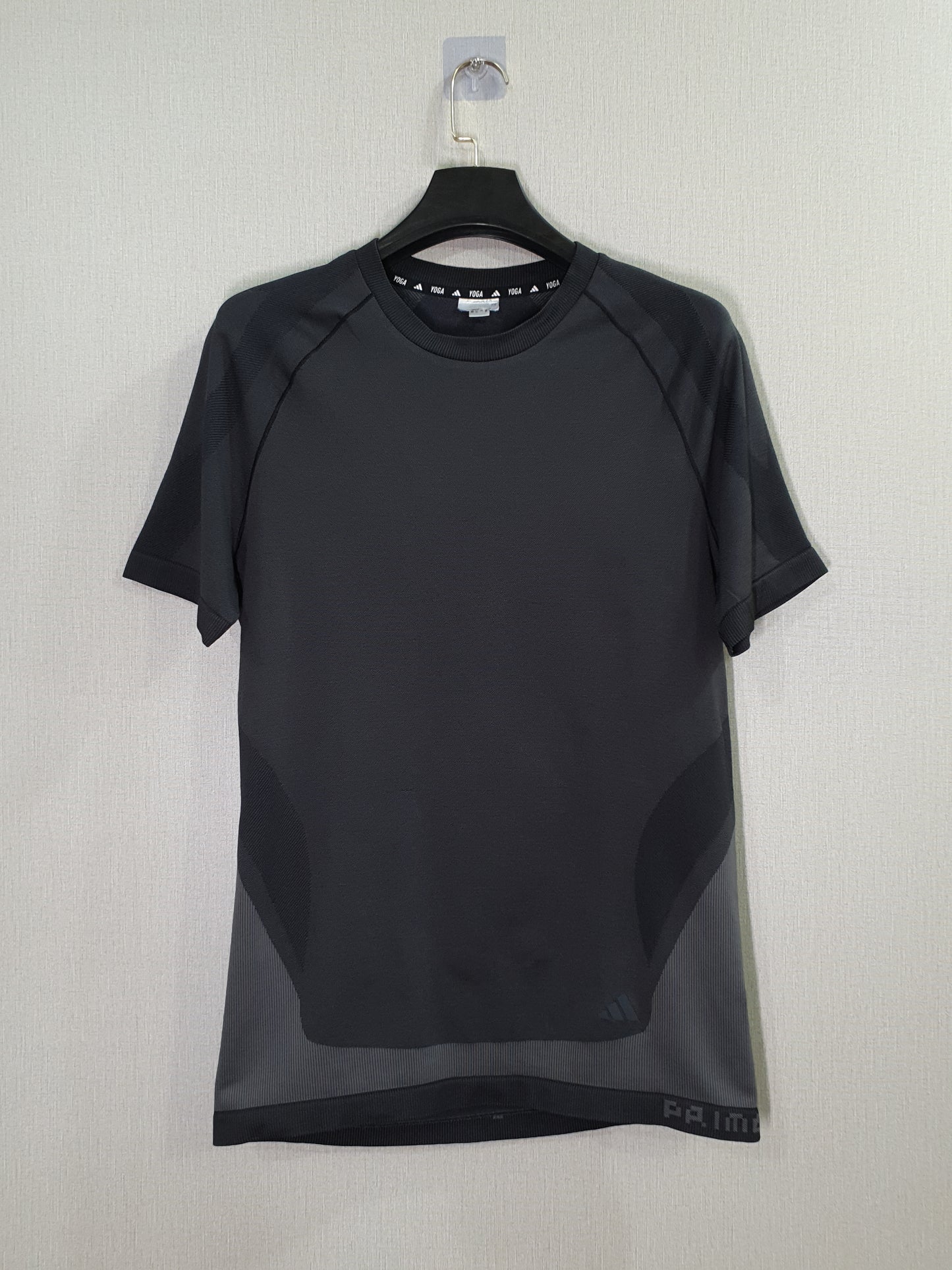 adidas PRIMEKNIT Yoga Seamless Training Tight Fit