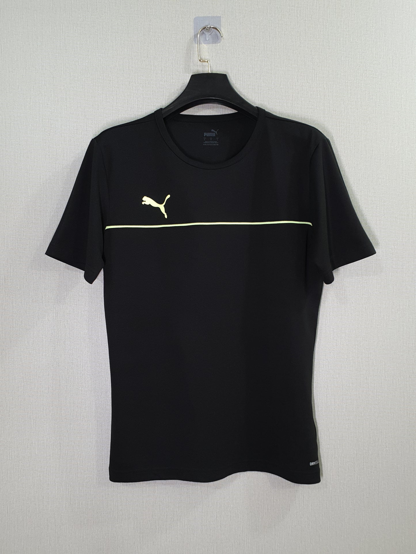 PUMA individual Football Training