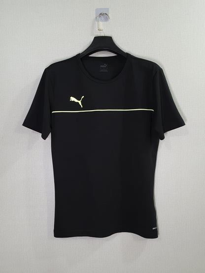 PUMA individual Football Training