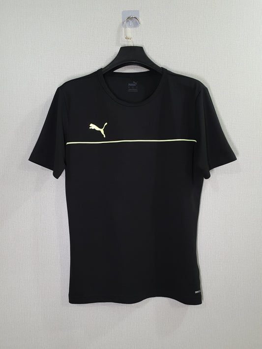 PUMA individual Football Training