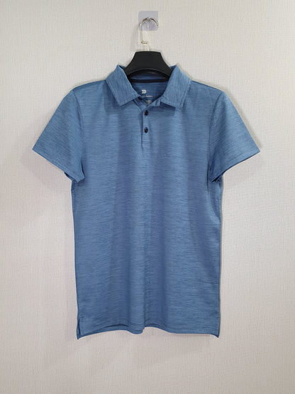 Target All in Motion Striped Polo