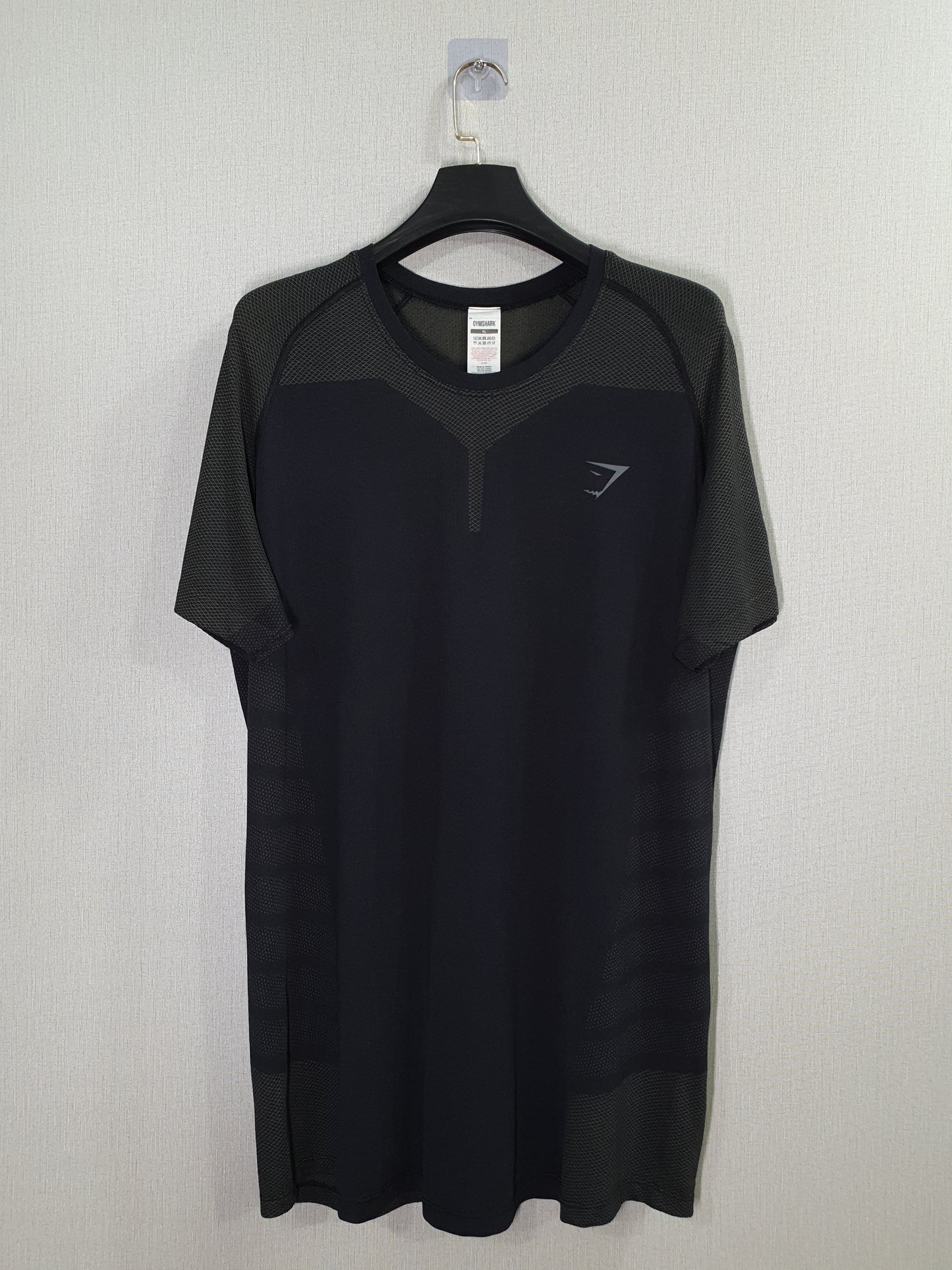 Gymshark Onyx 5.0 Seamless