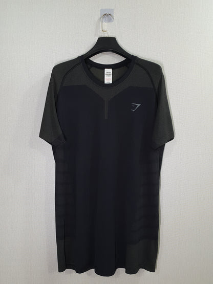 Gymshark Onyx 5.0 Seamless