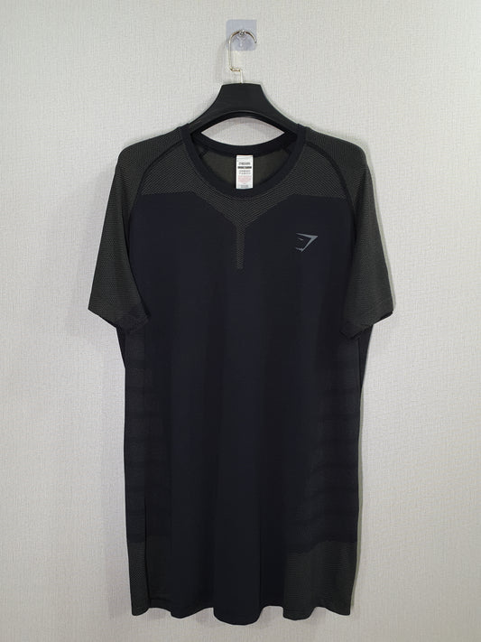 Gymshark Onyx 5.0 Seamless