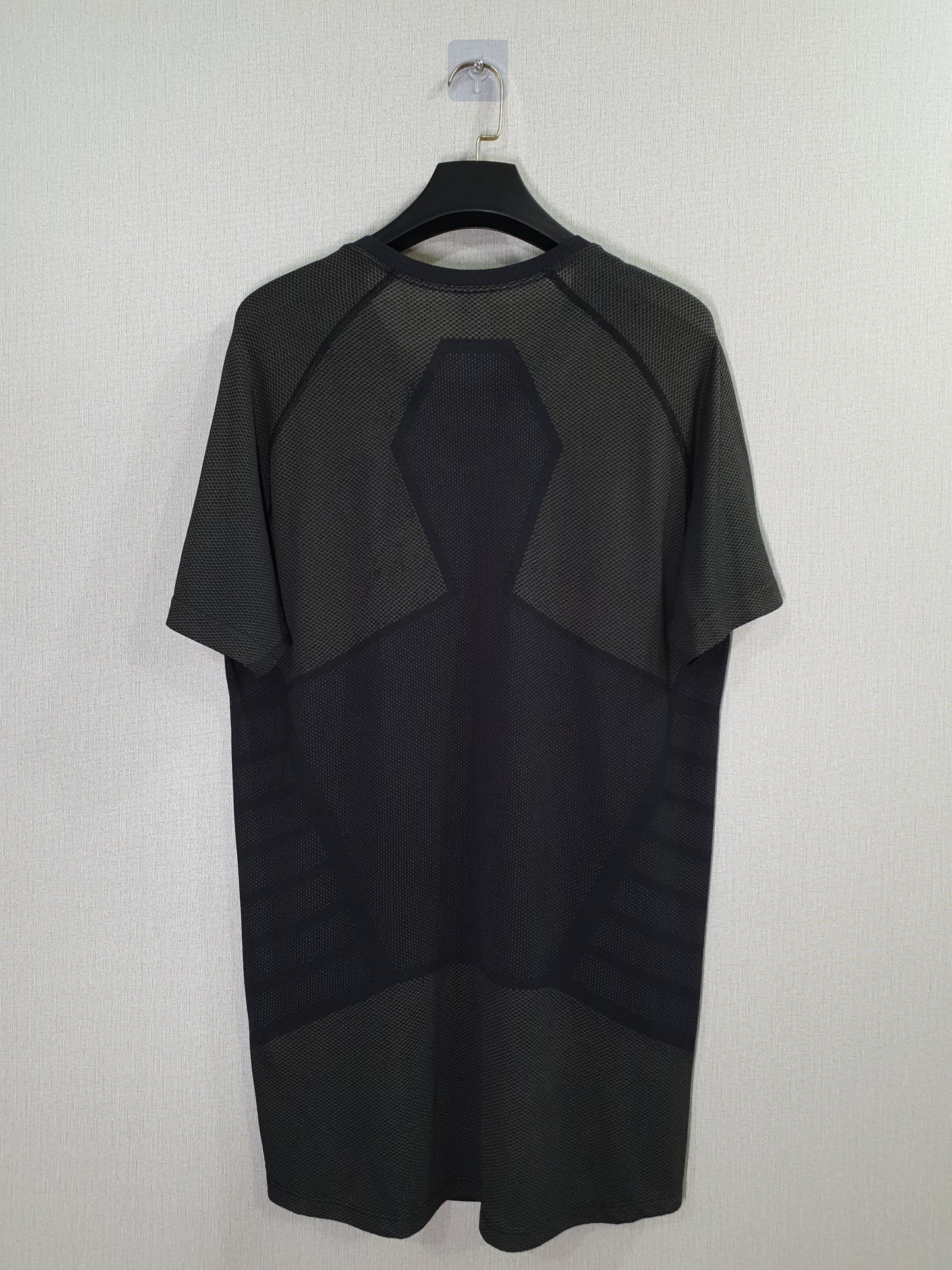 Gymshark Onyx 5.0 Seamless