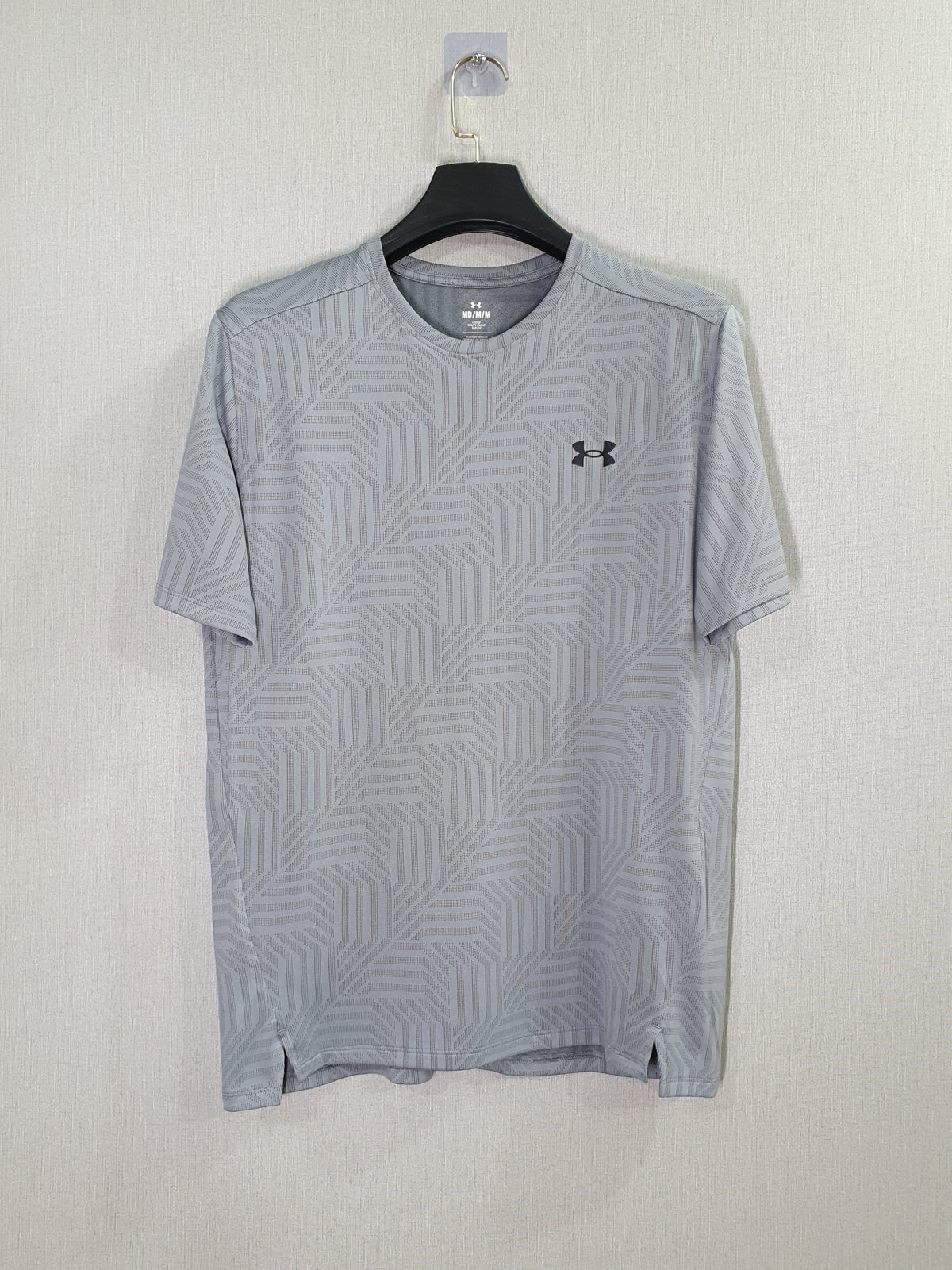 Under Armour Tech Vent Geotessa