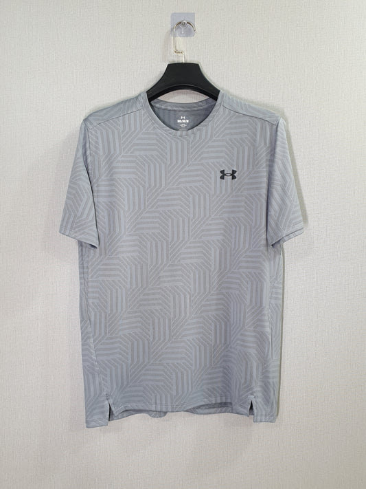 Under Armour Tech Vent Geotessa