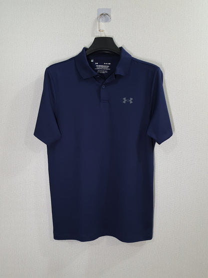 Under Armour performance polo