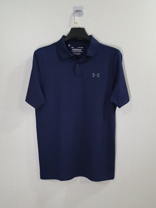 Under Armour performance polo