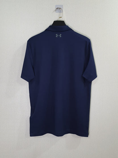 Under Armour performance polo