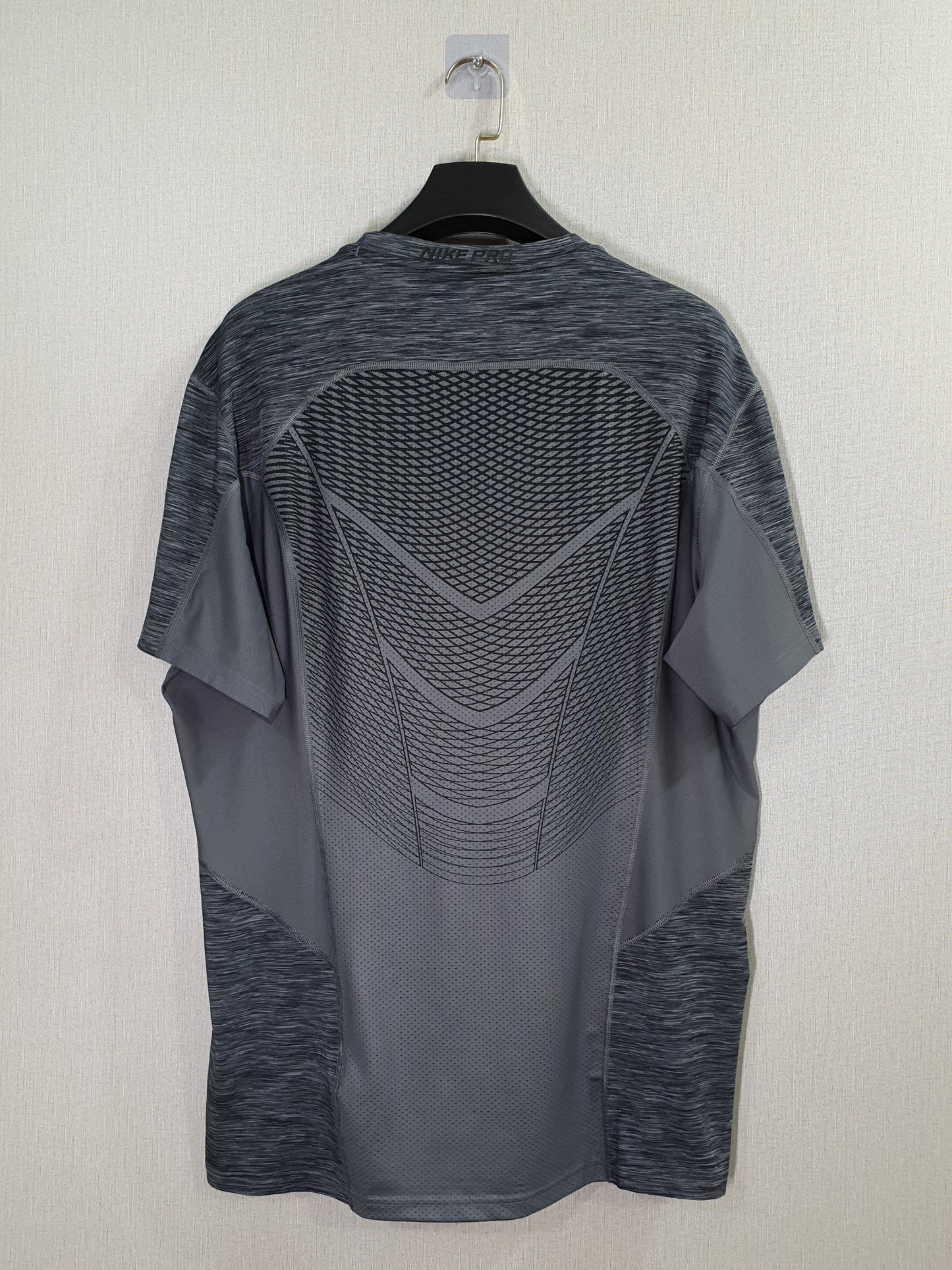 Nike Pro Dri Fit Fitted