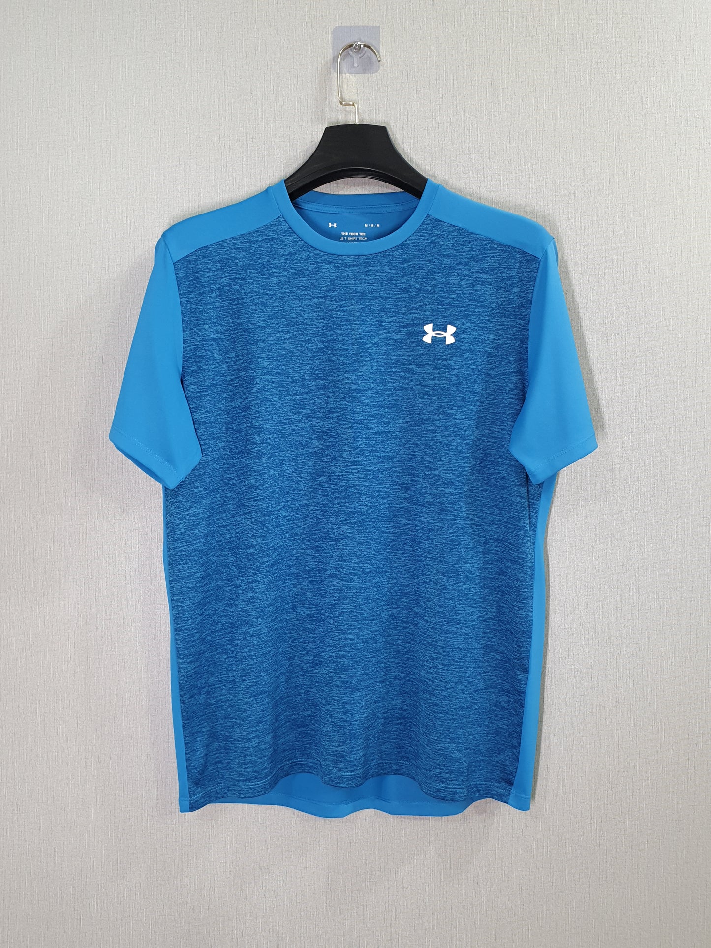 Under Armour textured athletic
