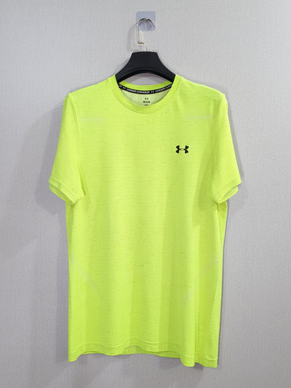 Under Armour Fitted athletic