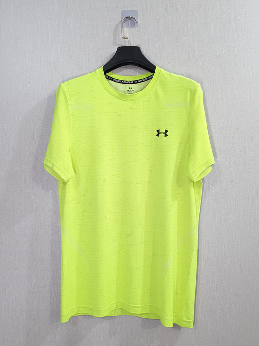 Under Armour Fitted athletic
