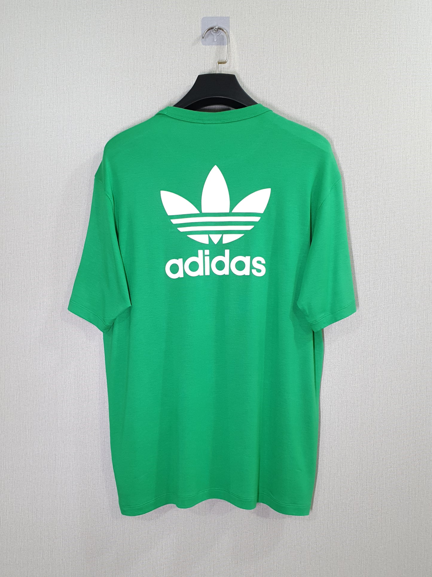 adidas Originals Trefoil Ess