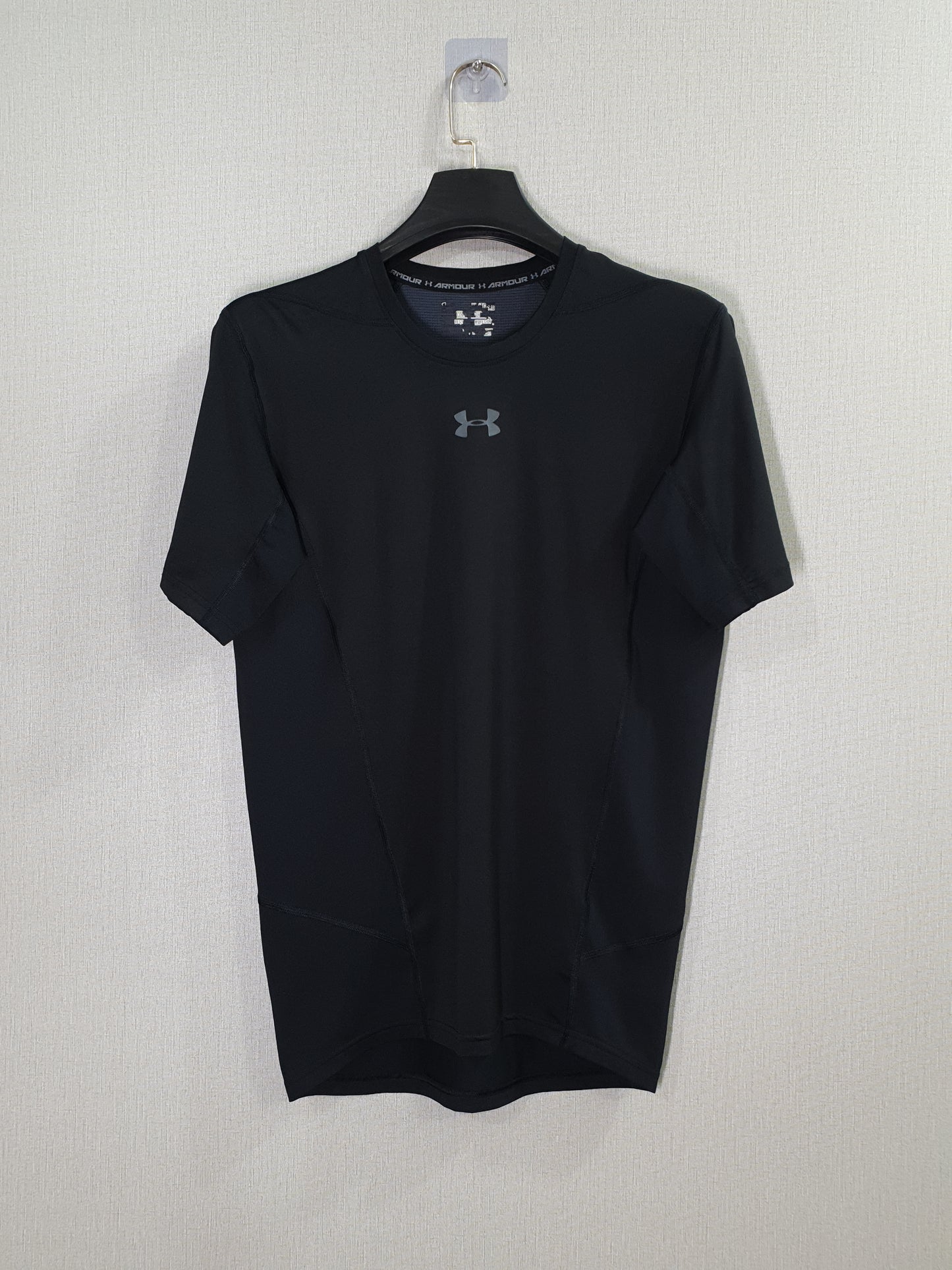 Under Armour HeatGear SuperVent 2.0 compression