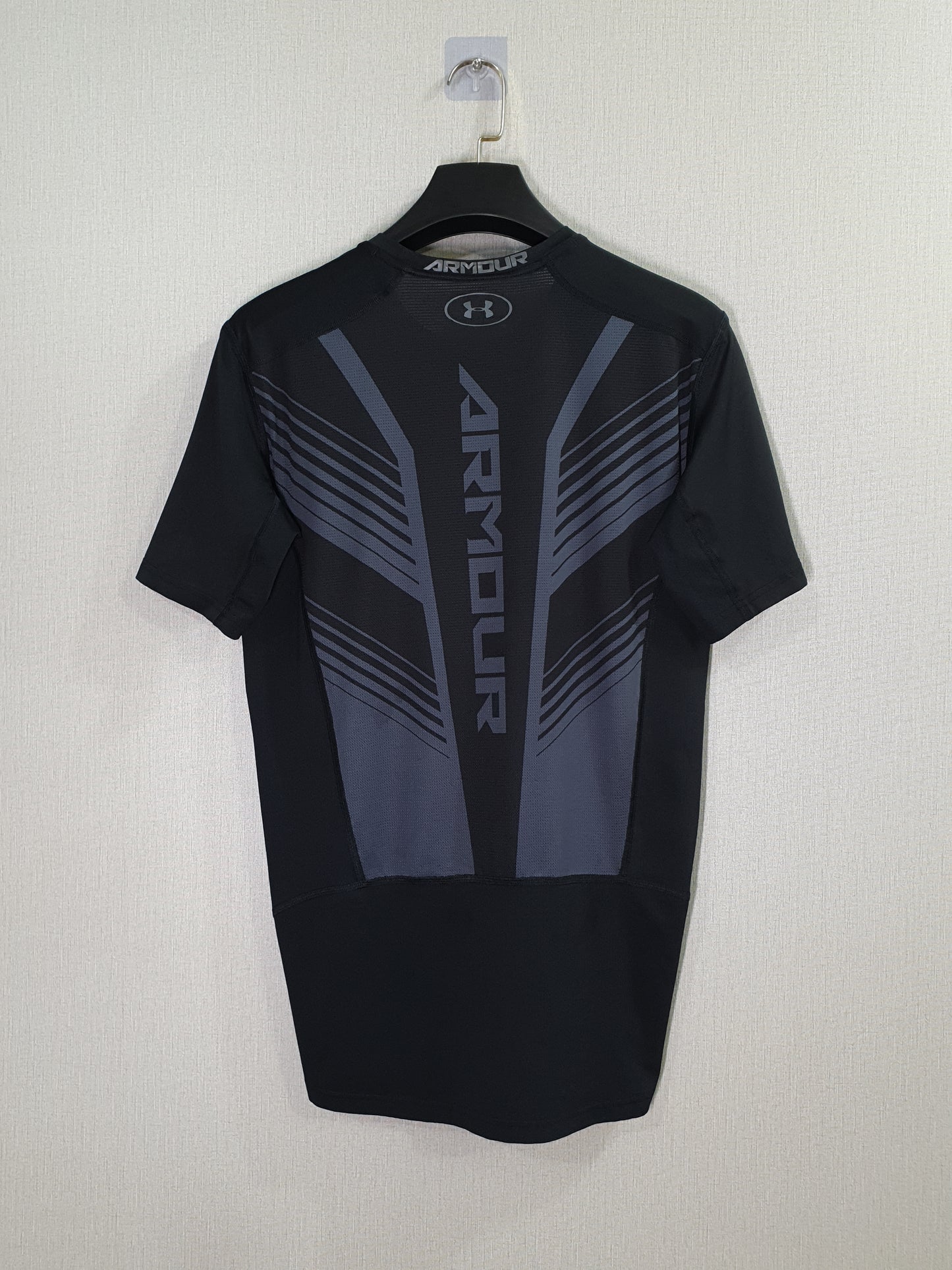 Under Armour HeatGear SuperVent 2.0 compression