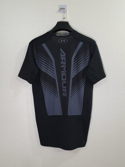 Under Armour HeatGear SuperVent 2.0 compression