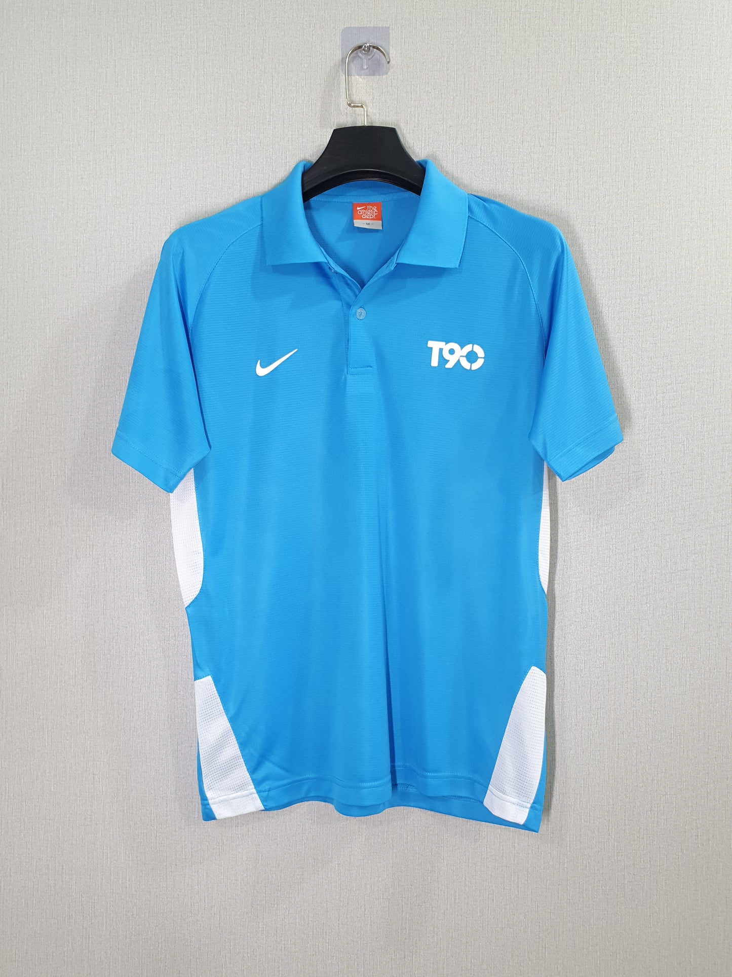 Nike Vintage Polo T90