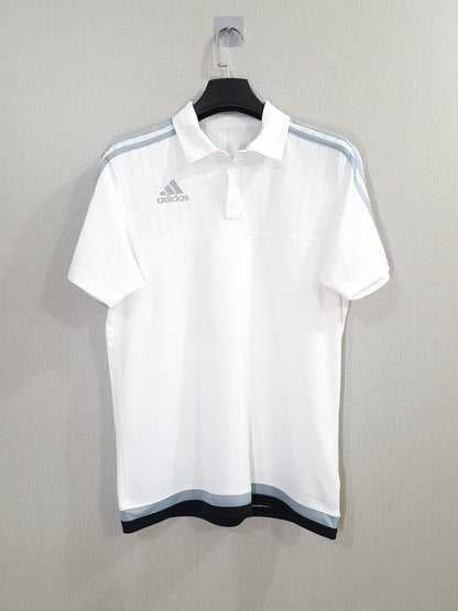 Adidas Tiro 15 Climalite SS Polo