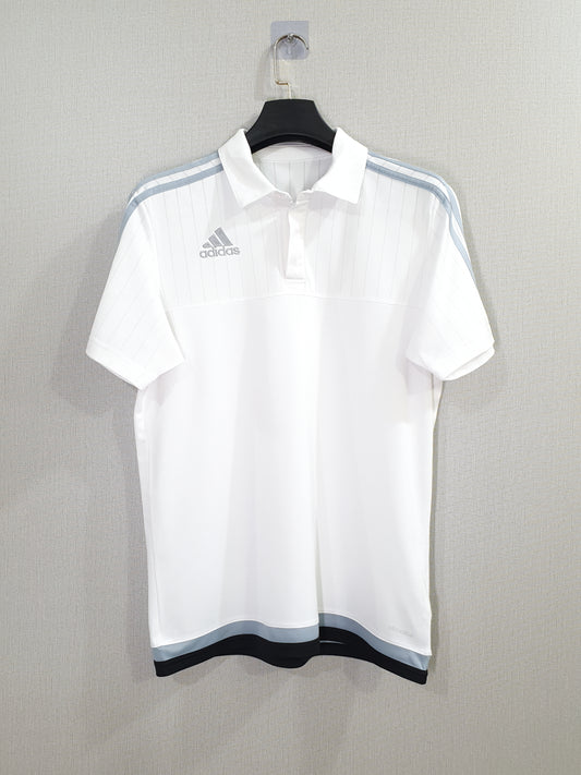 Adidas Tiro 15 Climalite SS Polo