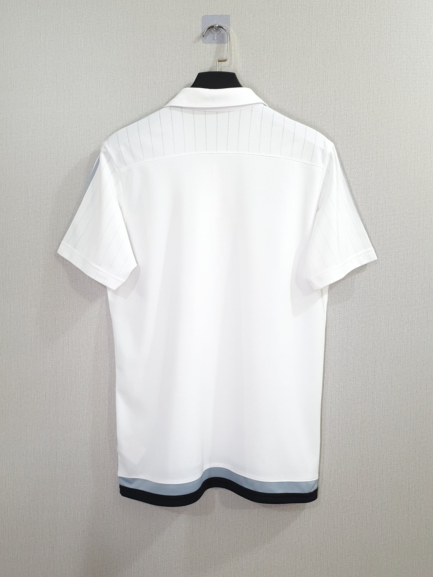 Adidas Tiro 15 Climalite SS Polo