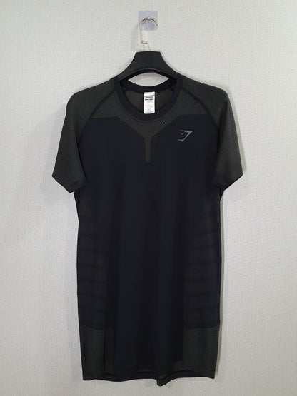 Gymshark Onyx 5.0 Seamless