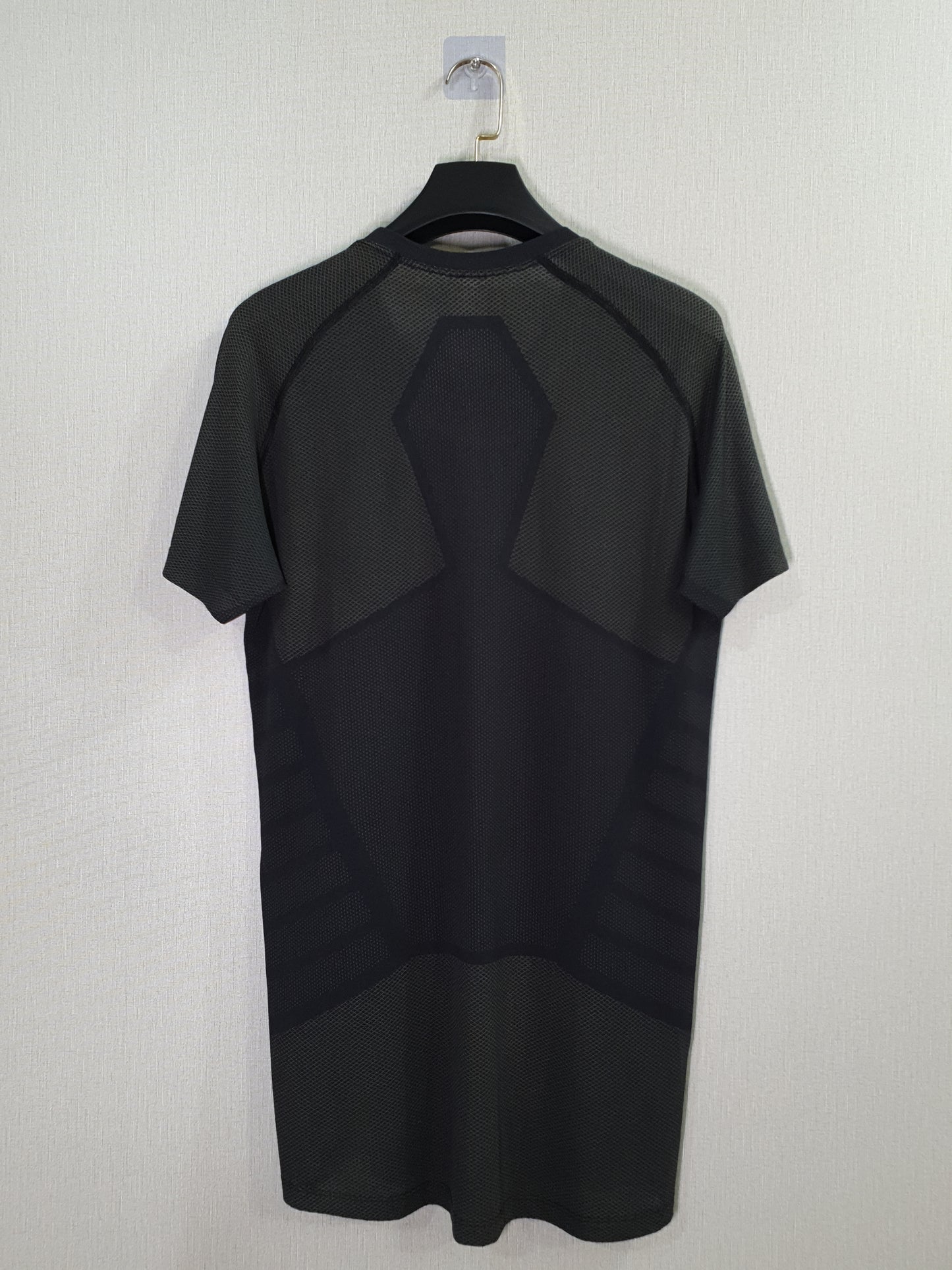 Gymshark Onyx 5.0 Seamless