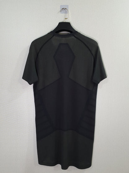 Gymshark Onyx 5.0 Seamless