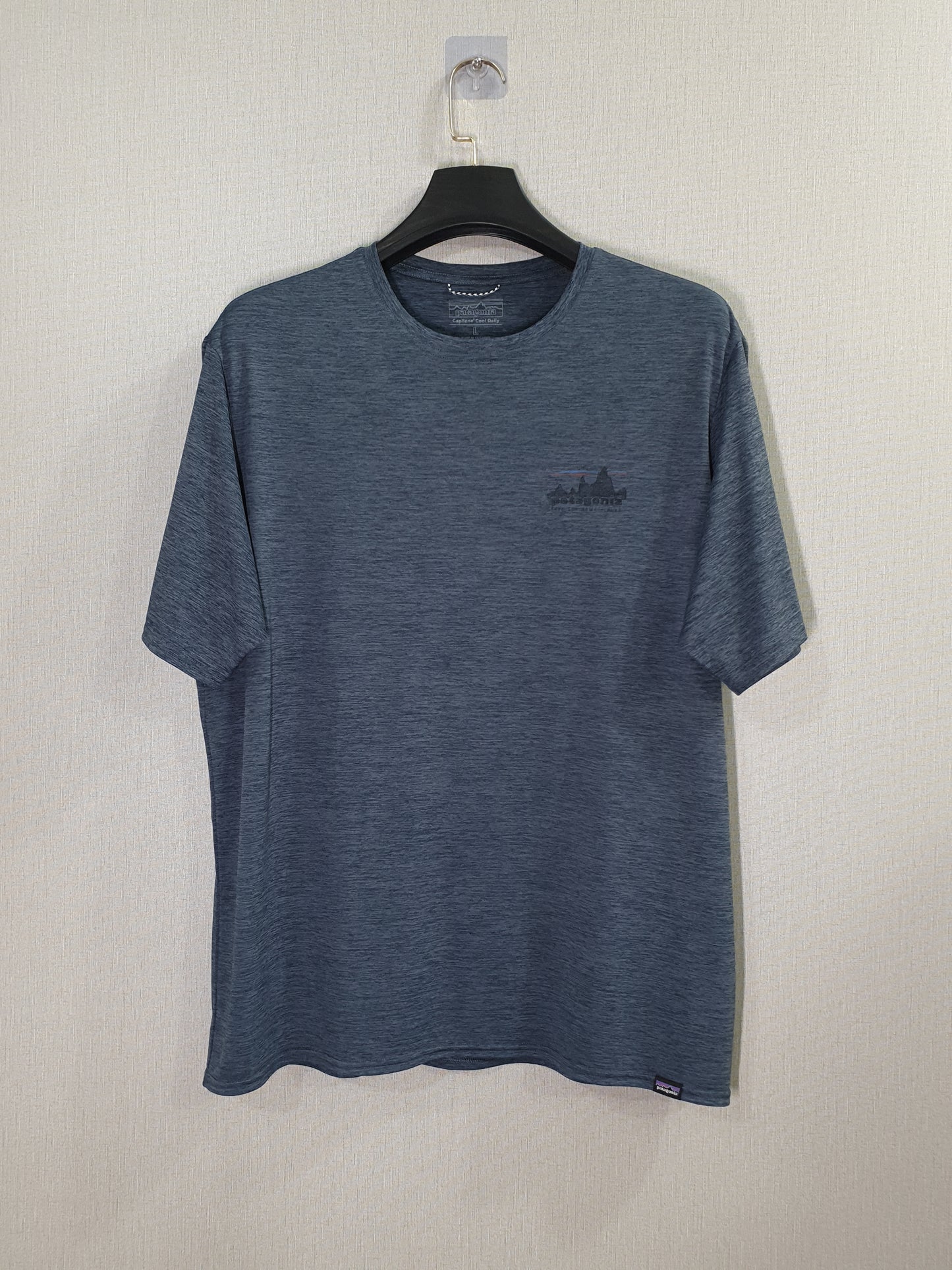 Patagonia Capilene Cool Daily