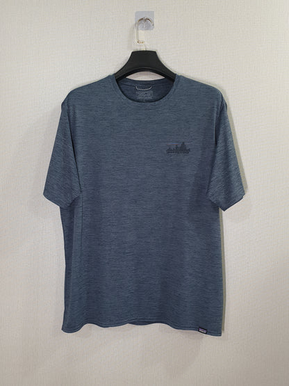 Patagonia Capilene Cool Daily